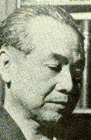 Portrait of KOJIMA Kikuo