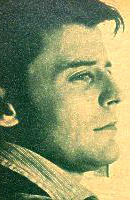 Portrait of PHILIPE, Gérard
