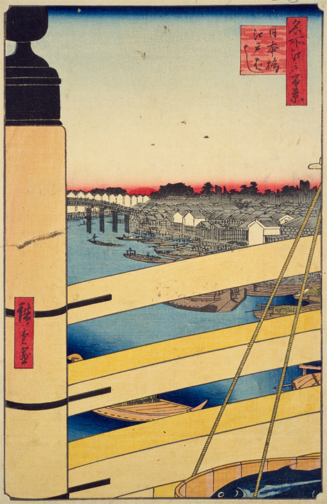 日本橋江戸ばしを新しいウィンドウで開きます。