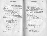 明治初期の東京大学で、菊池大麓が教科書として使ったElementary treatise on the theory of equations
