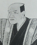 Portrait of Motoki Ryoei