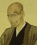 Portrait of Takano Choei