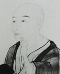 Portrait of Udagawa Genzui