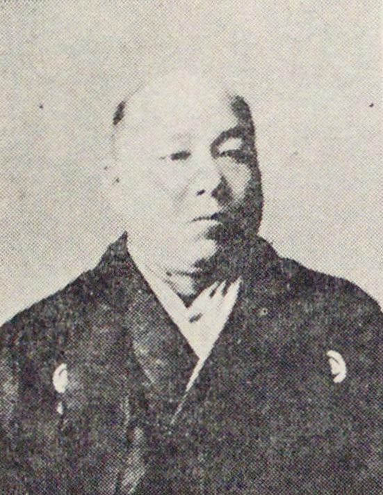 Portrait of AMEMIYA Keijiro2