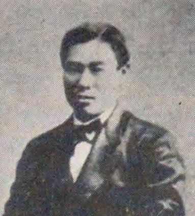 Portrait of ITO Hirobumi5