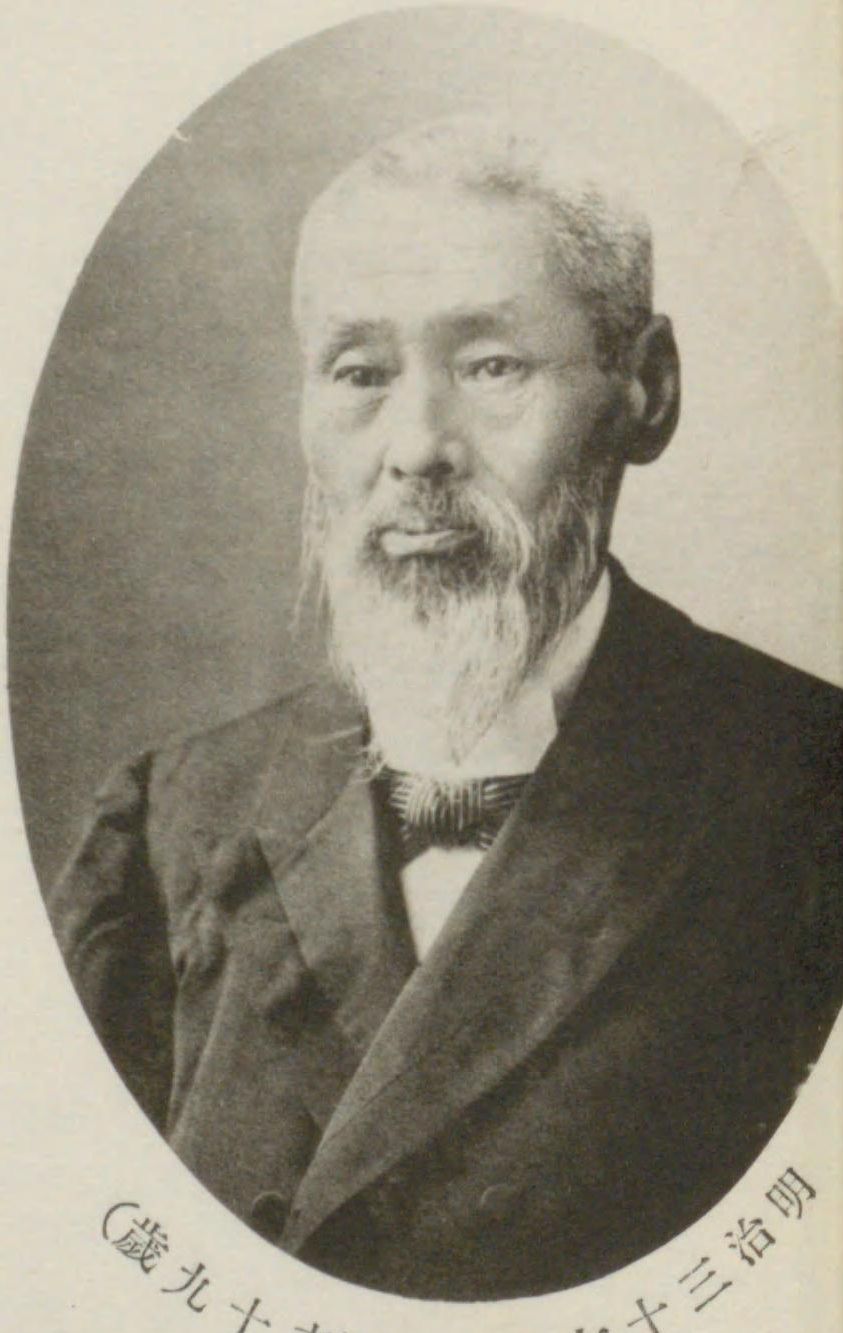 Portrait of KATO Hiroyuki5