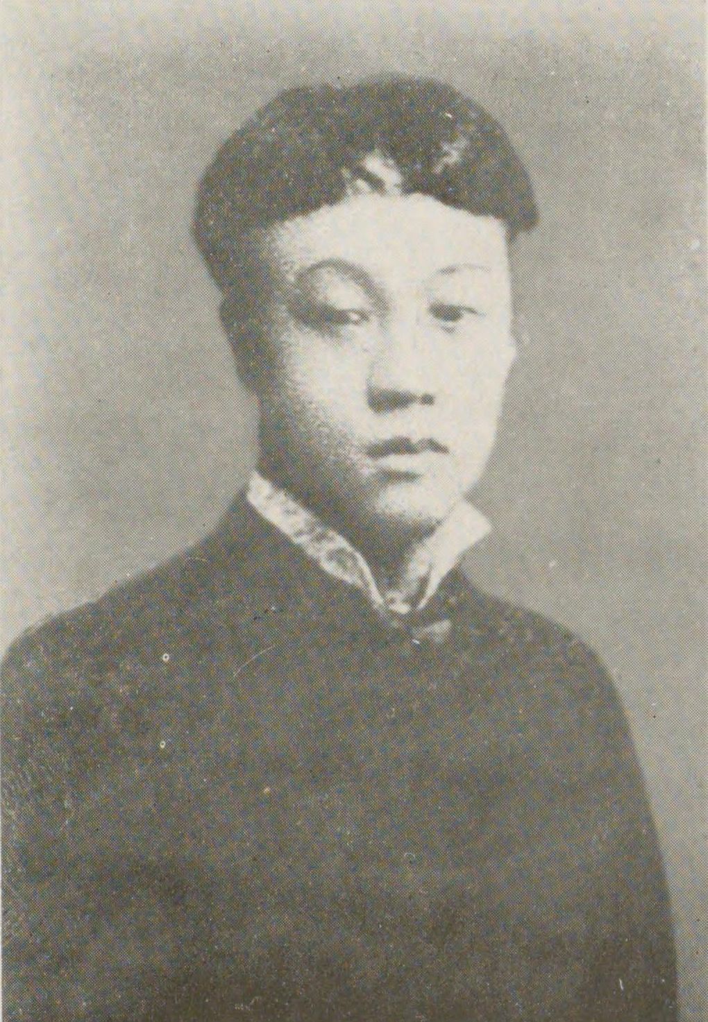 Portrait of SAIONJI Kinmochi3