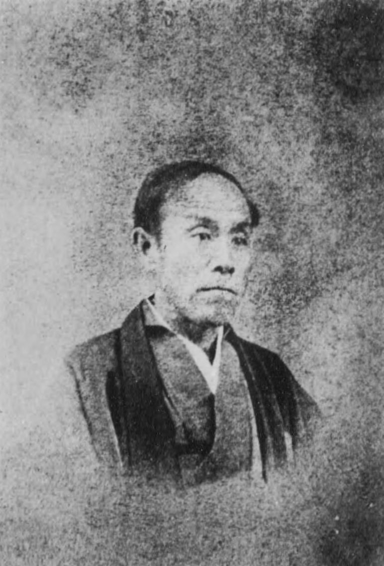 Portrait of YURI Kimimasa3