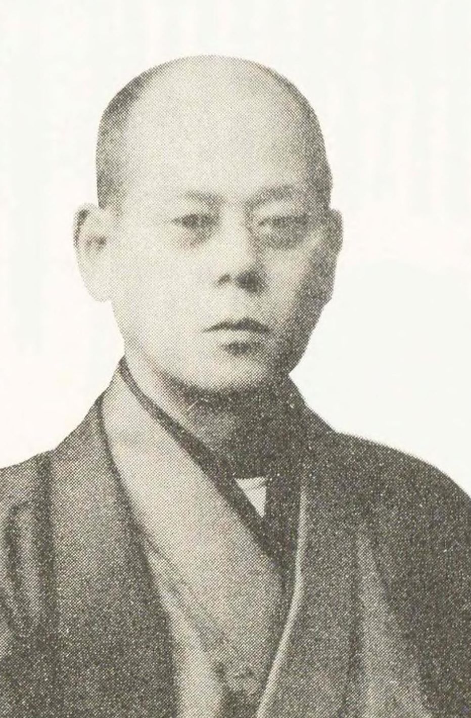 Portrait of KUROIWA Ruiko3