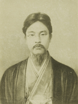 portrait of ONO Azusa