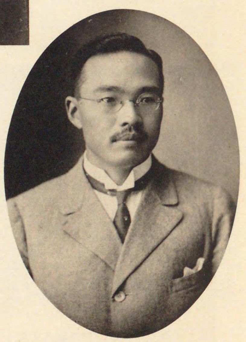 Portrait of MORI Tsutomu5
