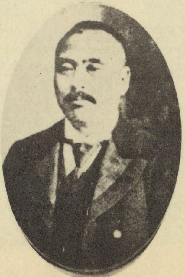 Portrait of TOYOKAWA Ryohei2