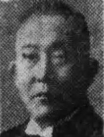 Portrait of HARA Tomitaro2
