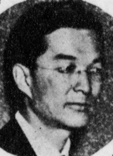Portrait of TAKAGI Teiji3