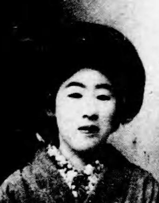 Portrait of MIURA Tamaki6