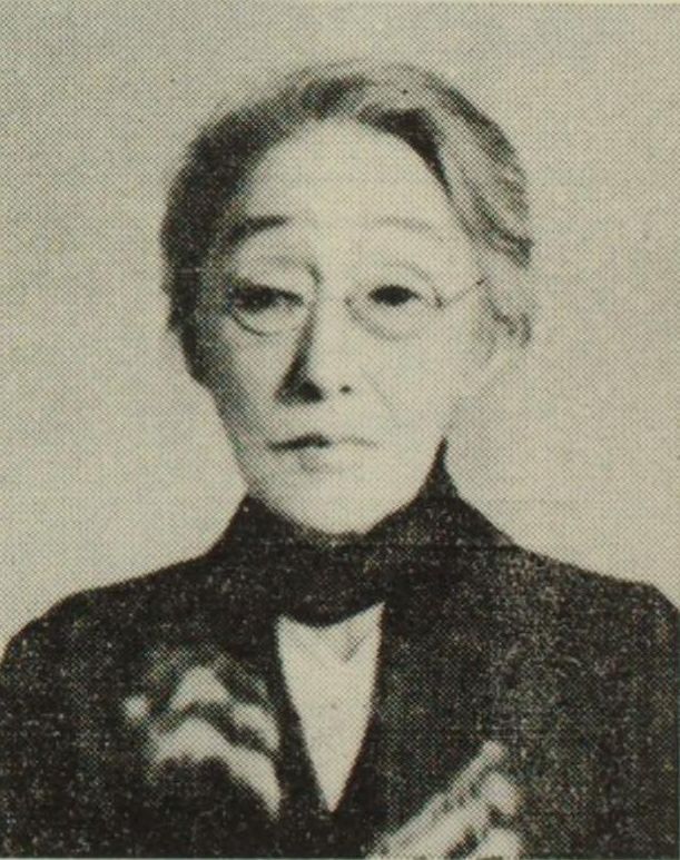Portrait of Morgan, Yuki2
