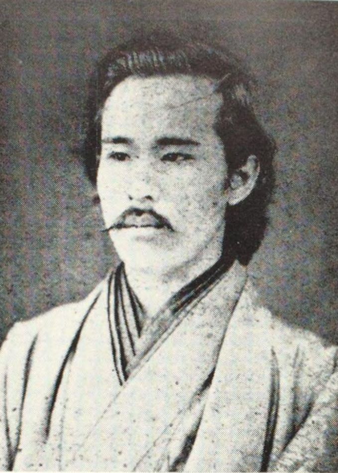 Portrait of UEKI Emori3