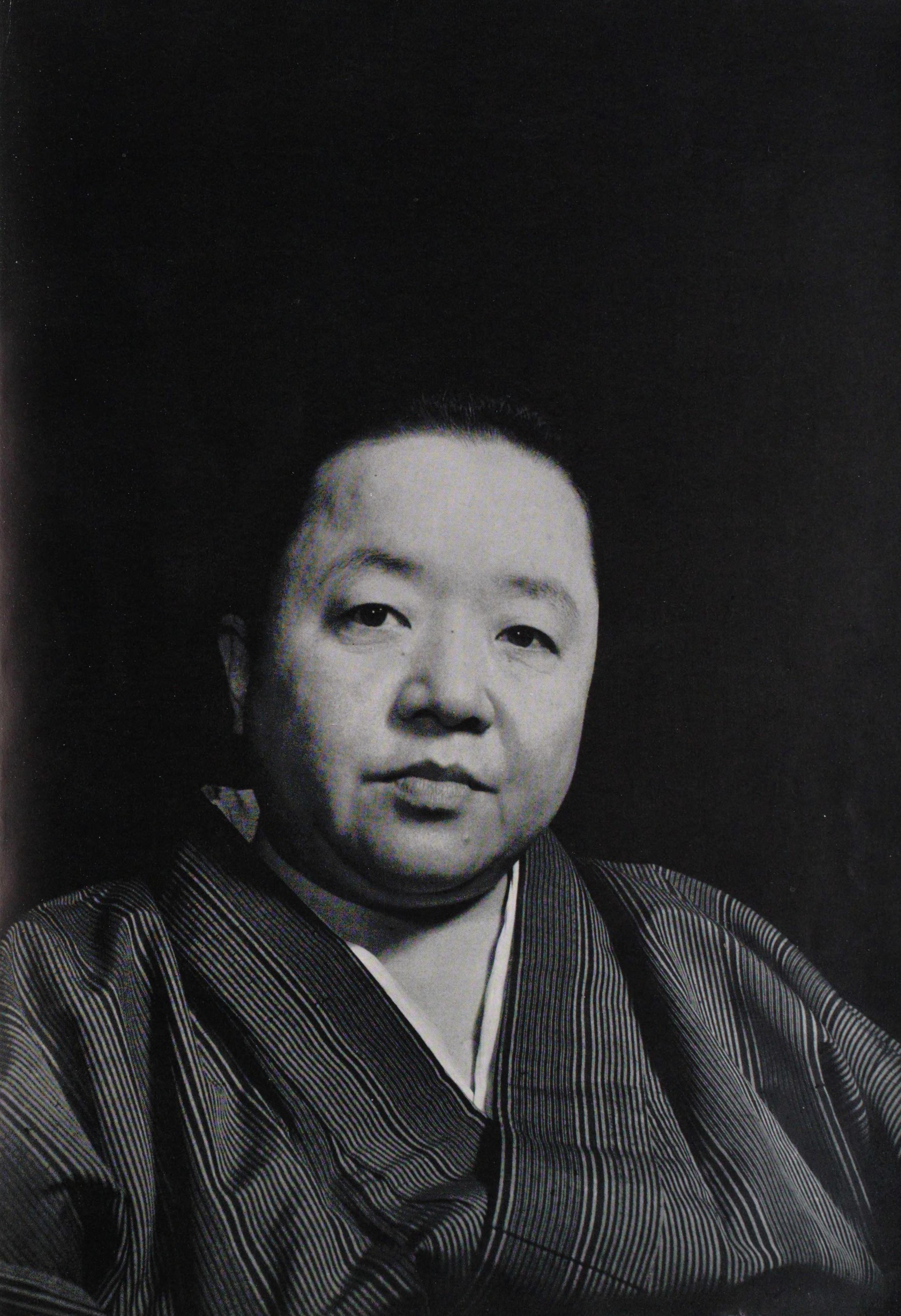 Portrait of MIYAMOTO Yuriko4