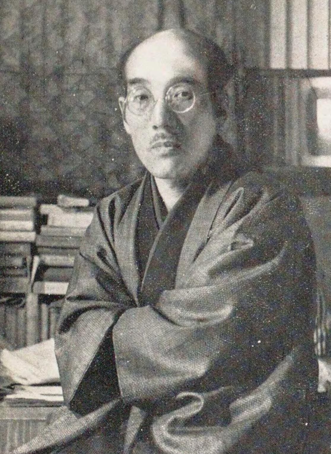 Portrait of UNO Koji3