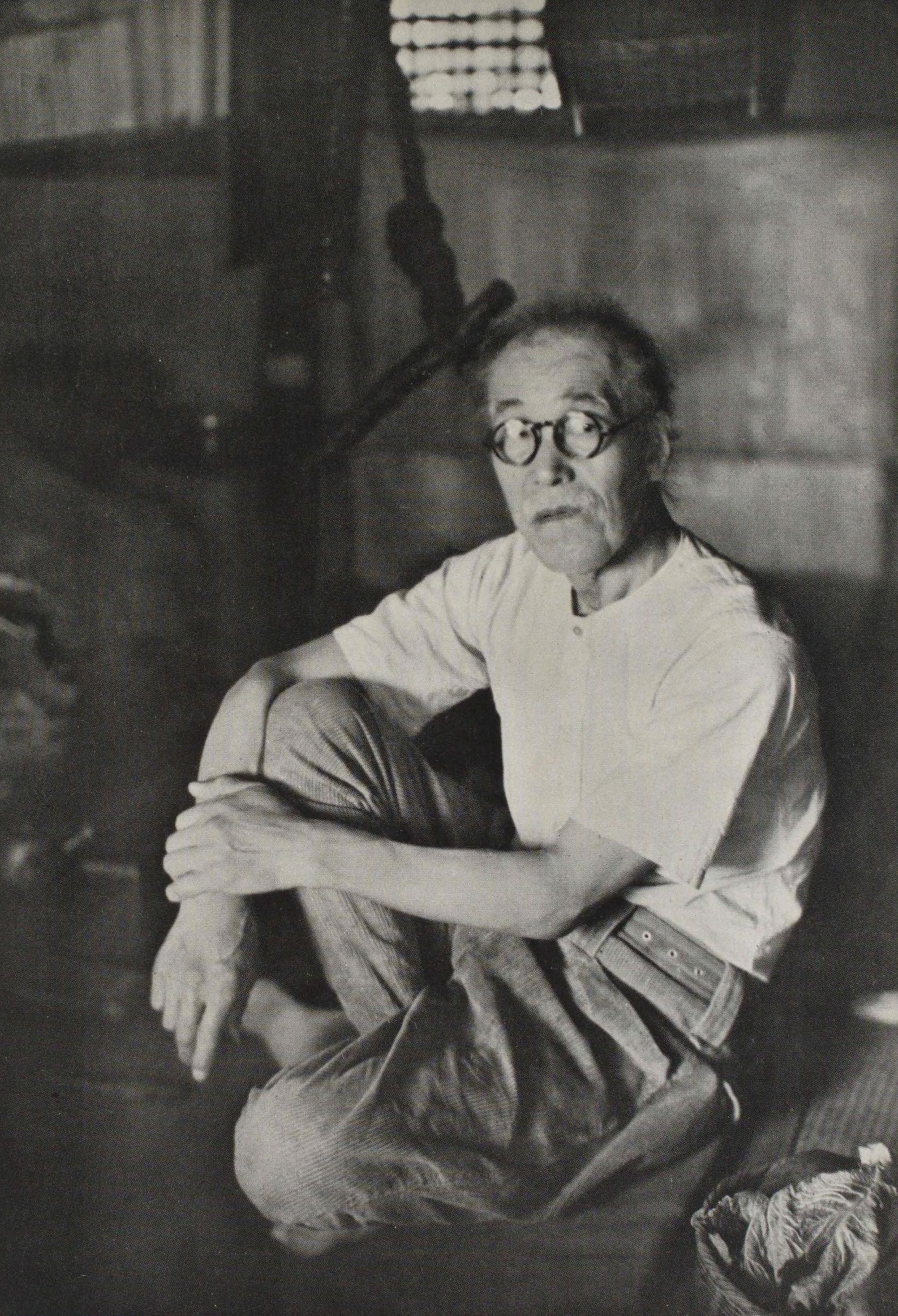 Portrait of TAKAMURA Kotaro6