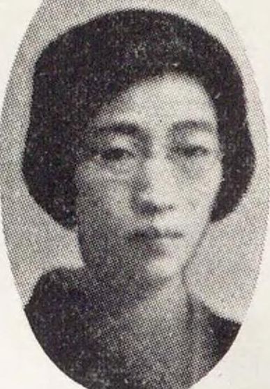 Portrait of TAKANO Tsugi2