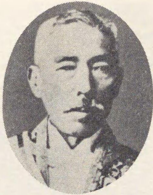 Portrait of OGATA Masanori2