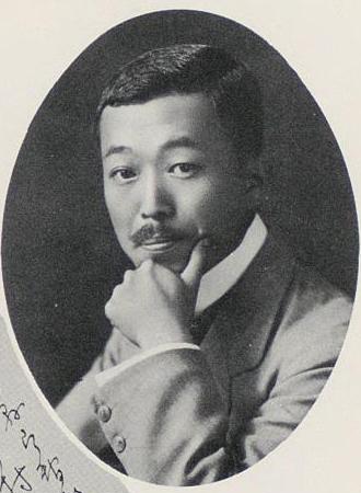 Portrait of TAKAHASHI Katsumi3