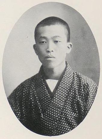 Portrait of TAKAHASHI Katsumi5