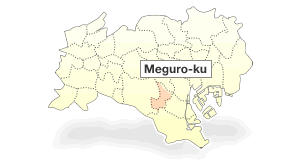 Meguro-ku
