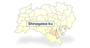 Shinagawa-ku