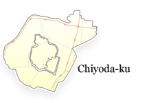 Chiyoda-ku