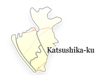 Katsushika-ku