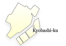 Kyobashi-ku