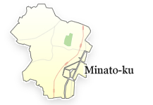 Minato-ku