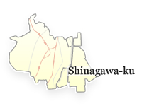 Shinagawa-ku