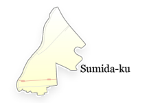 Sumida-ku