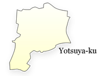 Yotsuya-ku