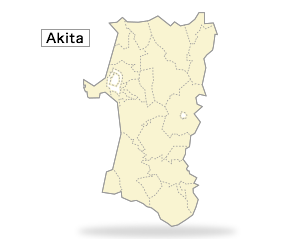Akita-ken