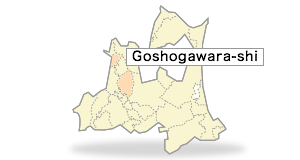 Goshogawara-shi