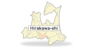 Hirakawa-shi