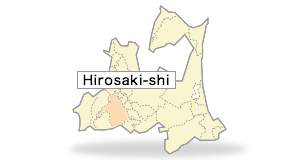 Hirosaki-shi