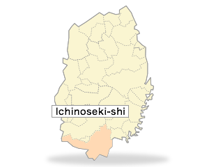 Ichinoseki-shi