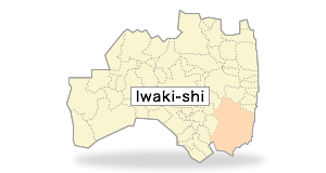 Iwaki-shi