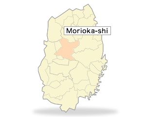Morioka-shi