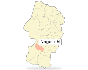 Nagai-shi