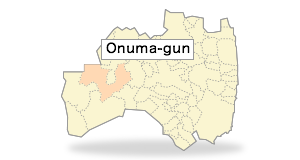 Onuma-gun