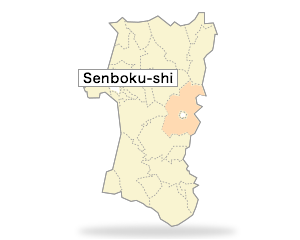 Senboku-shi