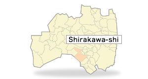 Shirakawa-shi