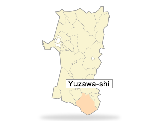Yuzawa-shi