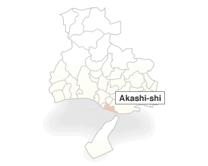 Akashi-shi